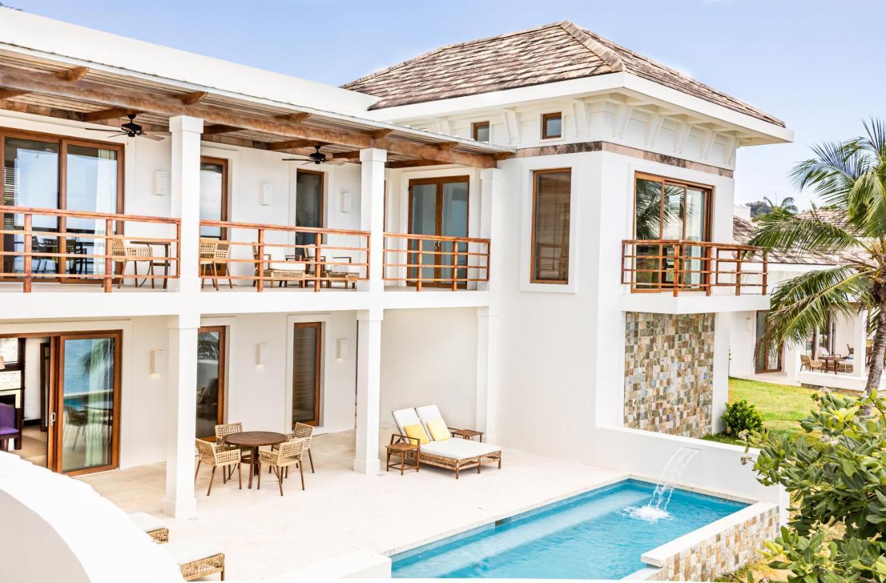 Las Verandas Hotel & Villas First Bight Ngoại thất bức ảnh