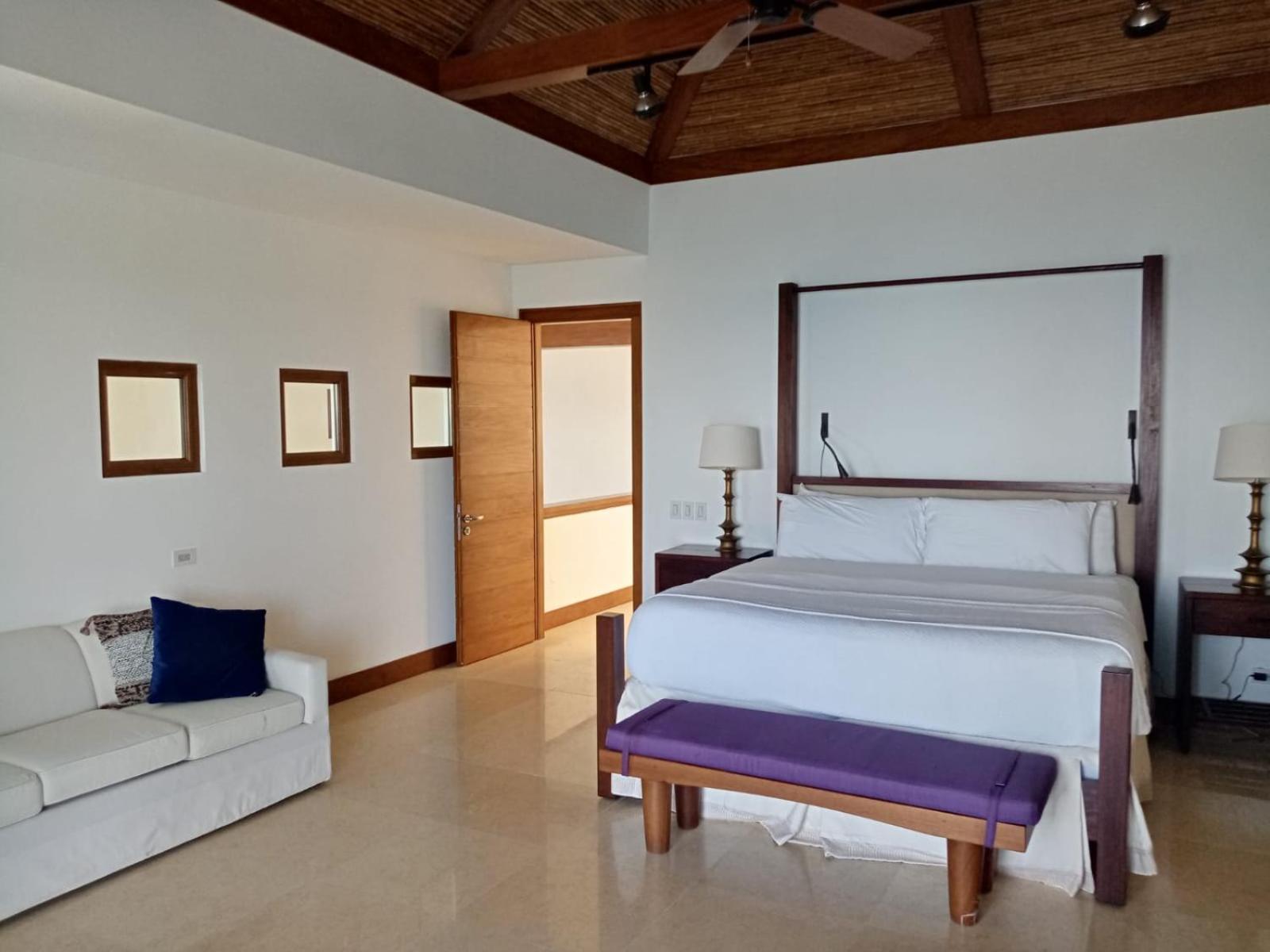 Las Verandas Hotel & Villas First Bight Phòng bức ảnh